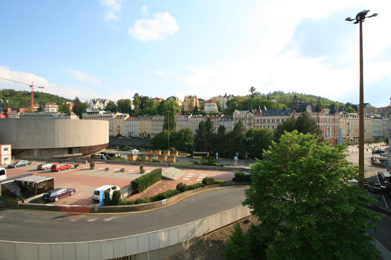 Apartment No 21 - I P Pavlova 34 Karlovy Vary Exterior photo
