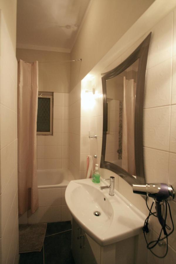 Apartment No 21 - I P Pavlova 34 Karlovy Vary Exterior photo